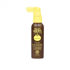 Sun Bum Scalp & Hair Mist SPF 30 Lifestyle
