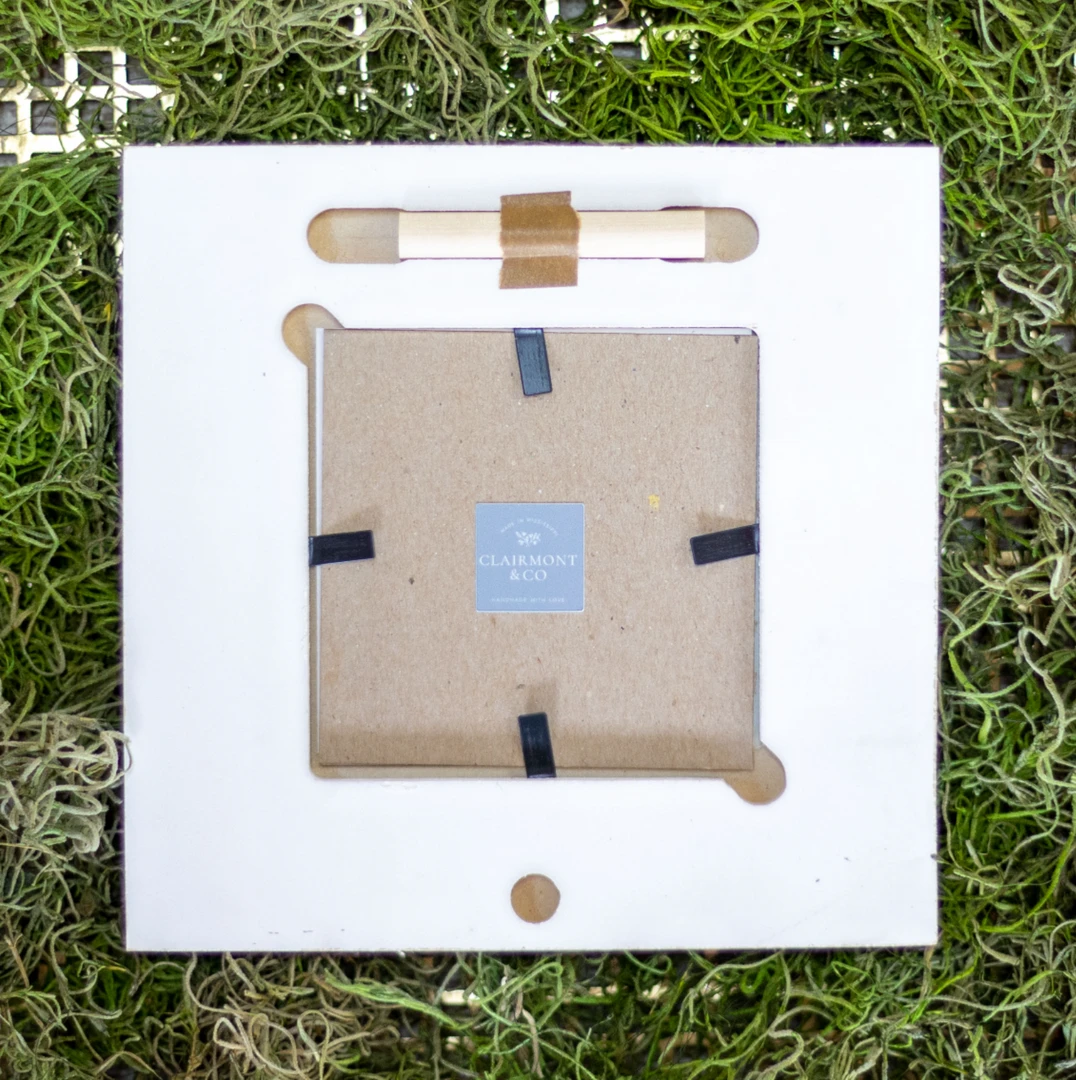 Clairmont & Co Class Of 2022 Photo Frame - Elegant Lifestyle Keepsake 4 Clairmont & Co Class Of 2022 Photo Frame Lifestyle