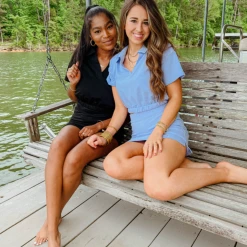 Style Rack Valerie Skirt Set