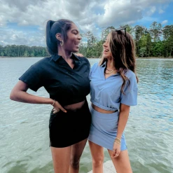 Style Rack Valerie Skirt Set