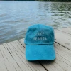 Charlie Southern Hats Lake Season Baseball Cap