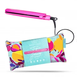 Almost Famous Mini Travel Flat Iron Lifestyle