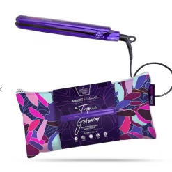 Almost Famous Mini Travel Flat Iron Lifestyle