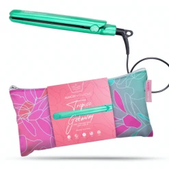 Almost Famous Mini Travel Flat Iron Lifestyle