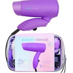 Almost Famous Mighty AF Mini Travel Dryer