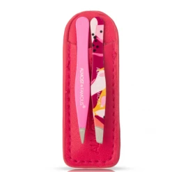 Almost Famous Mini Tweezer Set Lifestyle