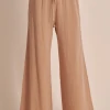 Allie Rose Seaside Linen Pants