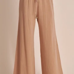 Allie Rose Seaside Linen Pants