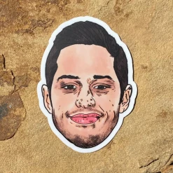 Faire Celebrity Stickers Lifestyle