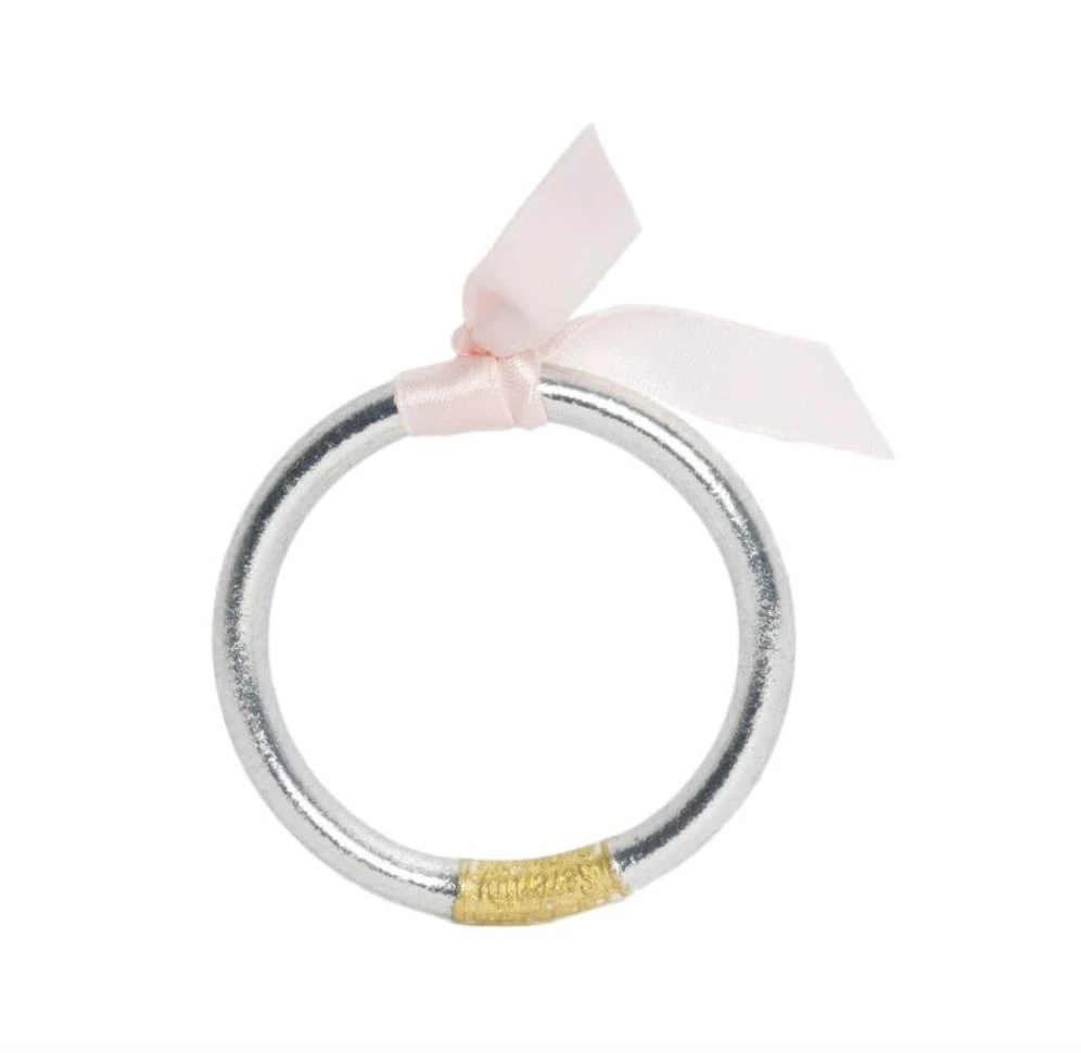 Baby Buddha Girl Bangle - Elegant Bracelet for Girls | Jewelry Accessories 3 Baby Budha Girl Bangle