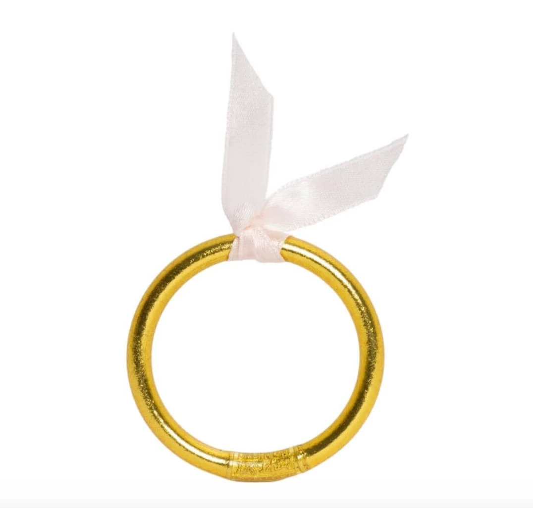 Baby Buddha Girl Bangle - Elegant Bracelet for Girls | Jewelry Accessories 4 Baby Budha Girl Bangle