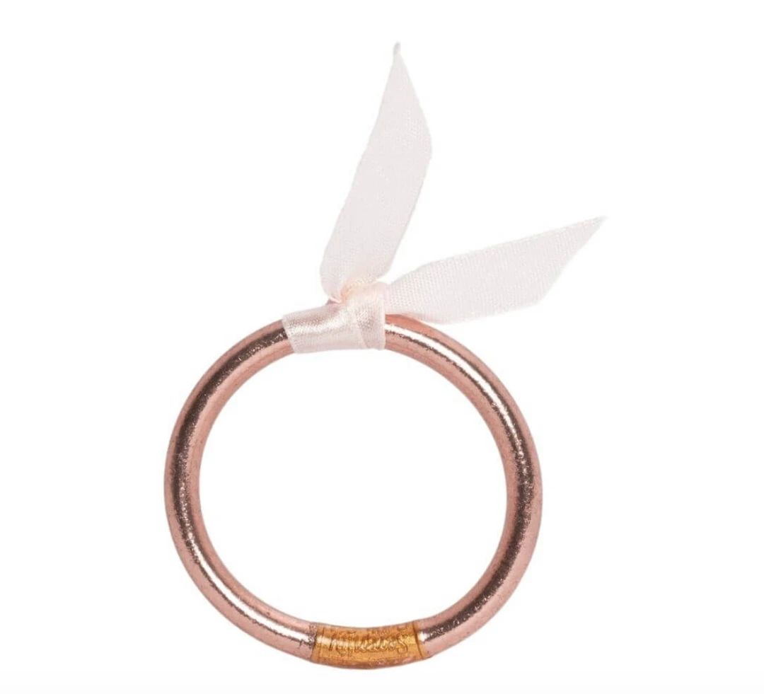 Baby Buddha Girl Bangle - Elegant Bracelet for Girls | Jewelry Accessories 5 Baby Budha Girl Bangle