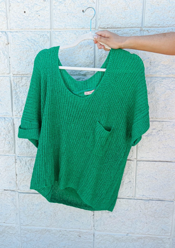 Ces Femme Coral Oversized Knit Top - Soft & Stylish Women's Tops 8 Ces Femme Coral Oversized Knit Top Tops