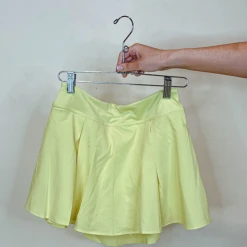 Love Tree Logan Active Tennis Skort