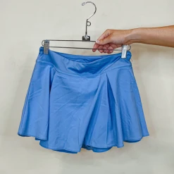 Love Tree Logan Active Tennis Skort