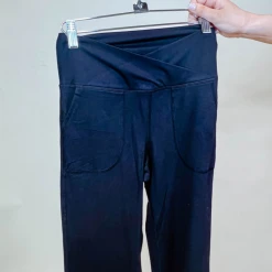 Rae Mode Tori Flare Yoga Pants - High-Waisted Stretchy Athleisure Bottoms for Women 10 Rae Mode Tori Flare Yoga Pants