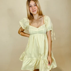 &Merci Paige Sweetheart Dress - Elegant Women's Party Dress 13 &Merci Paige Sweetheart Dress