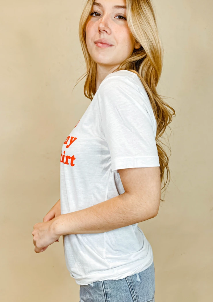 Charlie Southern BBQ Stain Graphic Tee - Stylish Casual T-Shirt for Men & Women 4 Charlie Southern BBQ Stain Tee Shirt Tops