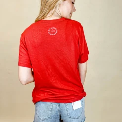 Charlie Southern Tops Wild And Free T Shirt