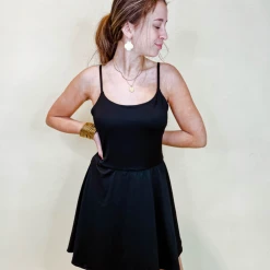 White Birch Fast Track Active Dress Dresses