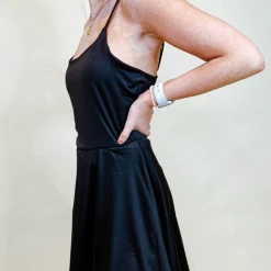 White Birch Fast Track Active Dress Dresses