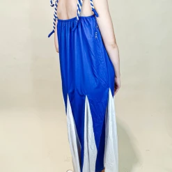 Entro Dylan Flowy Maxi Dress Dresses