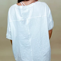 Fantastic Fawn Tops Wish On A Star Knit Top