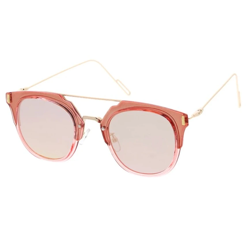 YooMoo After Sunrise Retro Sunnies - Stylish Lifestyle Sunglasses 6 YooMoo After Sunrise Retro Sunnies Lifestyle