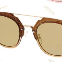 YooMoo After Sunrise Retro Sunnies - Stylish Lifestyle Sunglasses 11 YooMoo After Sunrise Retro Sunnies Lifestyle