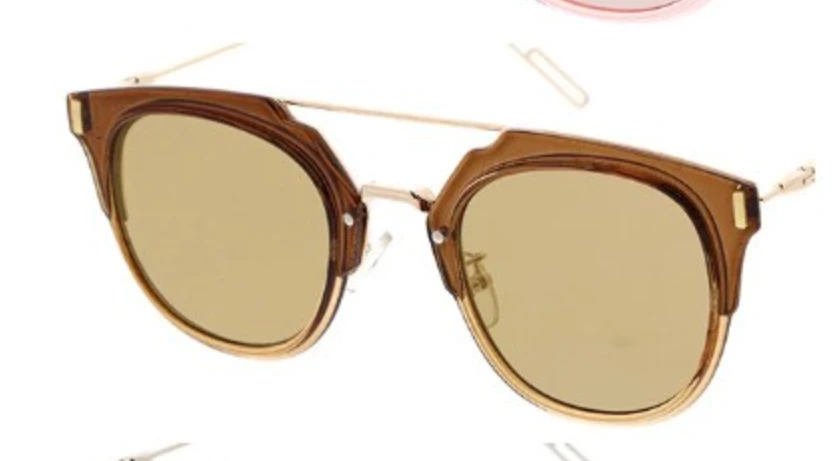 YooMoo After Sunrise Retro Sunnies - Stylish Lifestyle Sunglasses 7 YooMoo After Sunrise Retro Sunnies Lifestyle