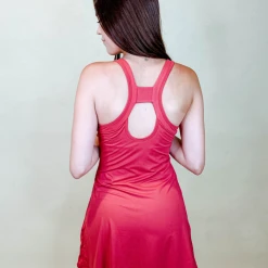 Rae Mode Hailey Active Tennis Dress