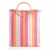 Shiraleah Beltran Tote Bag Bags