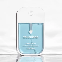 Touchland Power Mist Hand Sanitizer
