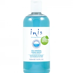 Lifestyle Inis Sea Mineral Hand Wash