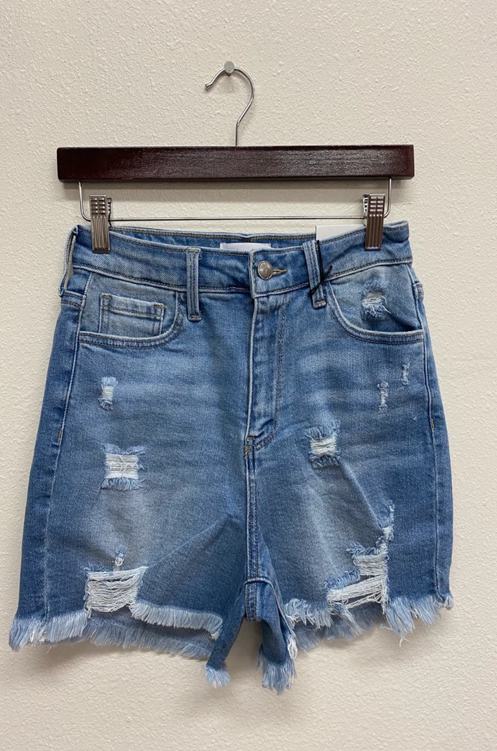 Jelly Jeans Summer In The City Shorts - Stylish & Comfortable Women's Shorts 3 Jelly Jeans Bottoms Summer In The City Shorts