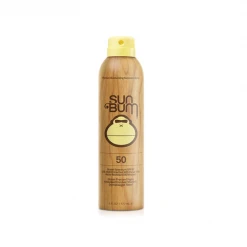 Sun Bum Original Spray Sunscreen Lifestyle