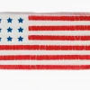 Faire American Flag Paper Napkins
