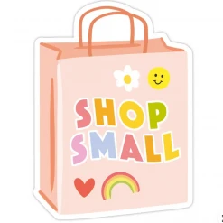 Lifestyle Bloomwolf Studio Sticker