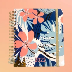 Jadelynn Brooke 17 Month Planner Lifestyle