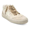 Shu Shop Shoes Serena Hightop Sneakers