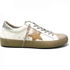Shu Shop Paris Star Sneaker Shoes