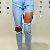 Jelly Jeans Bottoms All Star Boyfriend Jeans