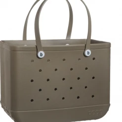 Original Bogg Bag Large Tote - Durable, Waterproof, and Stylish Beach Bag 42 Original Bogg Bag (Large Tote)