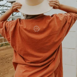 Charlie Southern Social Graces Tee Tops