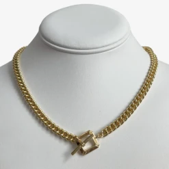 Jewels By Jessica JBJ | Charlotte Crossthrough Jewelry