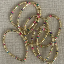 Jewels By Jessica Jewelry JBJ | Summer Bracelet