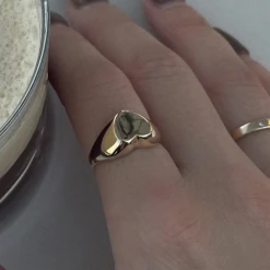 Jewels By Jessica Jewelry JBJ | Ingrid Ring