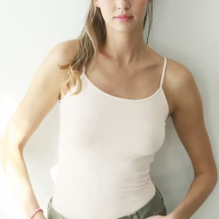 NikiBiki Signature Basic Cami Tops