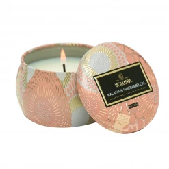 Voluspa Mini Tin Candle