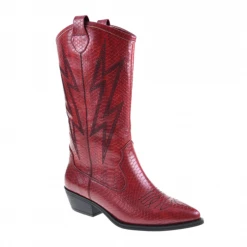 Chinese Laundry Josea Western Boots